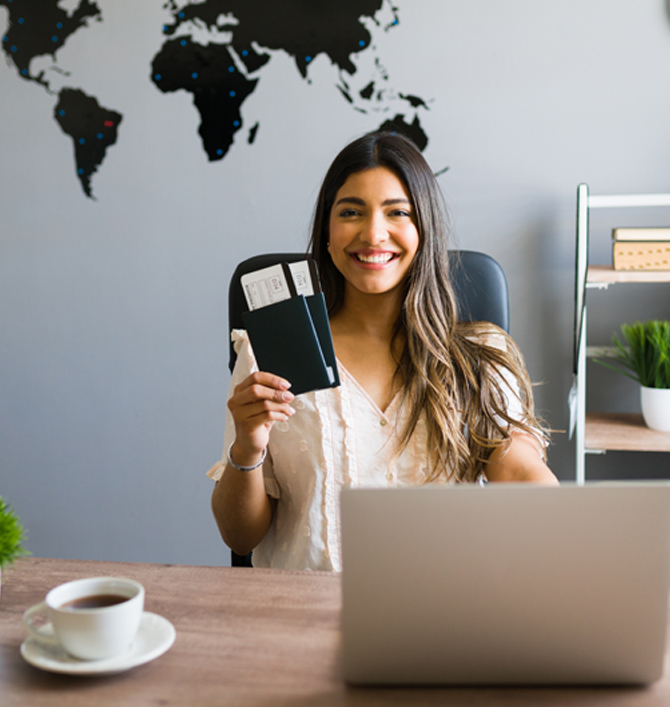 VISA & Permanent Residence Pathways Support Program