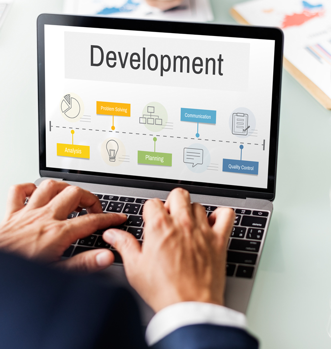 Professional Development Program