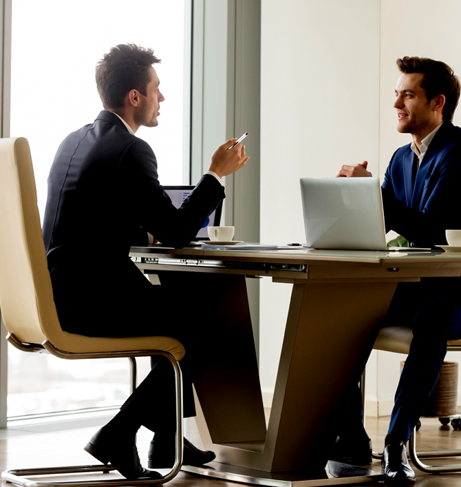 One to One Consultation