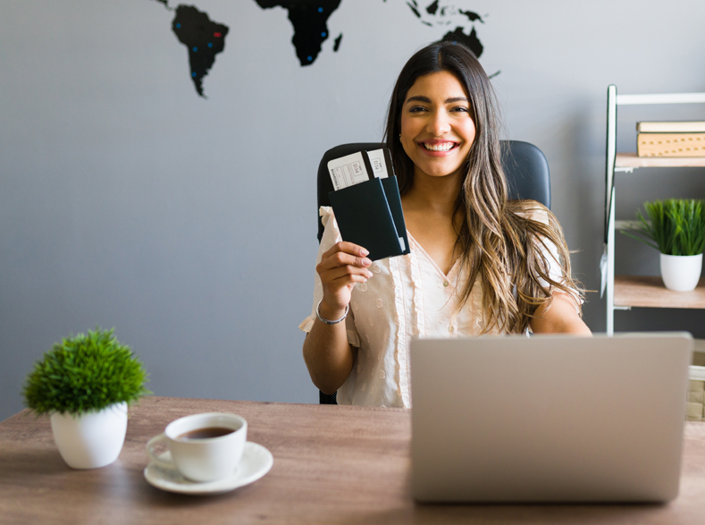 VISA & Permanent ResidenceVISA & Permanent Residence