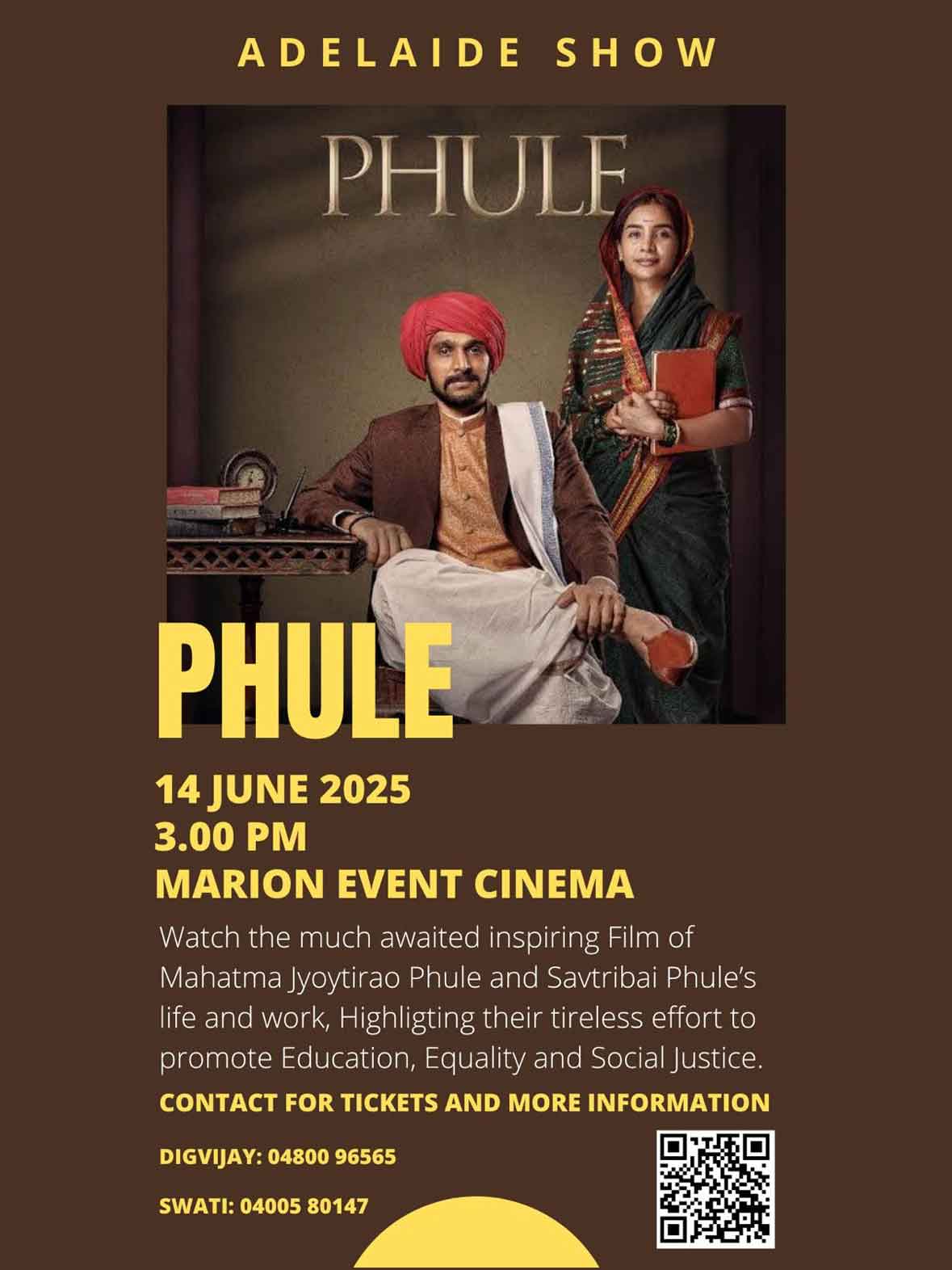 Celebrate Dhamma Chakra Pravartan Din