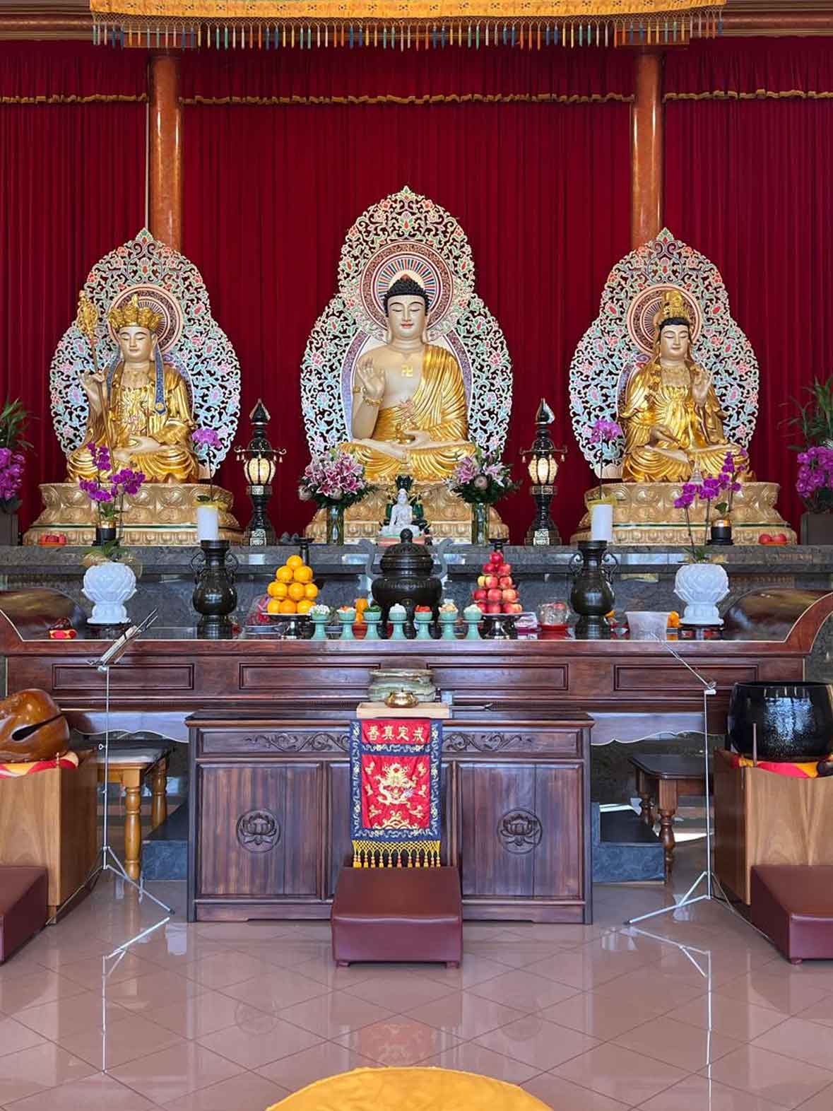 Buddha Day-Vaisak Celebration 2025-Adelaide