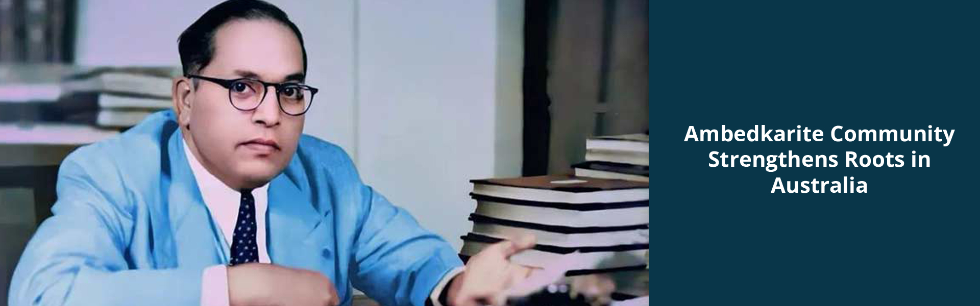 The Making of a Global Mind